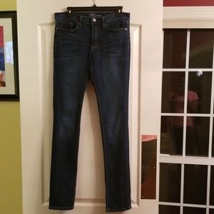 New York and Company Skinny Jeans.